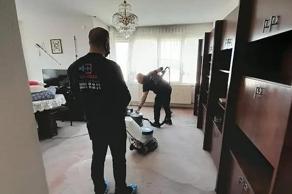 Barışan Temizlik - Resim 3