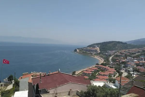 Plaj Kumlu - Resim 10
