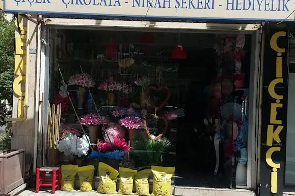 Altinoz Flower Center (Cicekcilik) - Resim 3