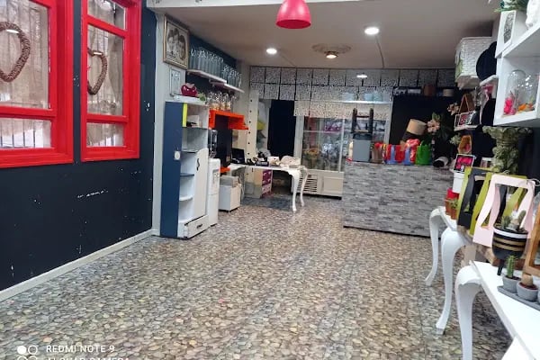 Altinoz Flower Center (Cicekcilik) - Resim 1