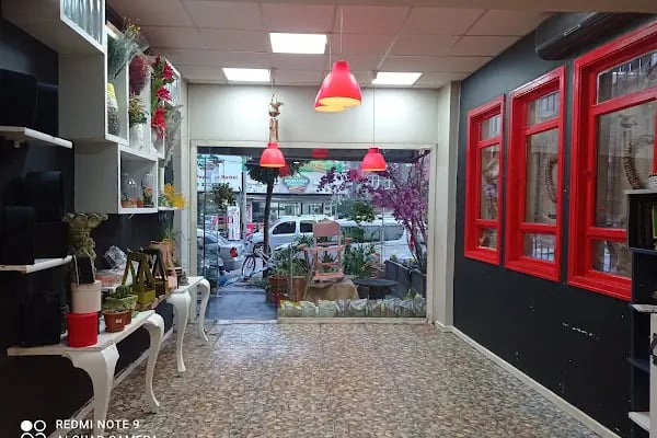 Altinoz Flower Center (Cicekcilik) - Resim 2