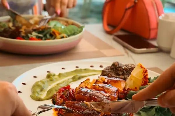 ZEHOS CAFE RESTAURANT - Resim 14