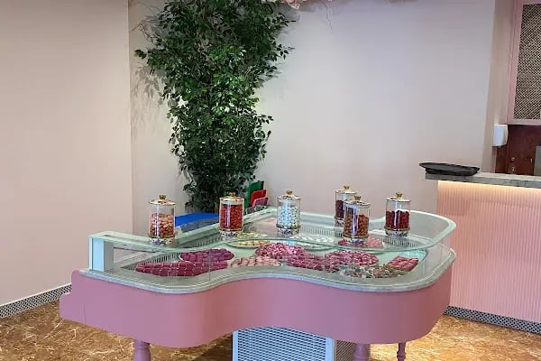ZEHOS CAFE RESTAURANT - Resim 6