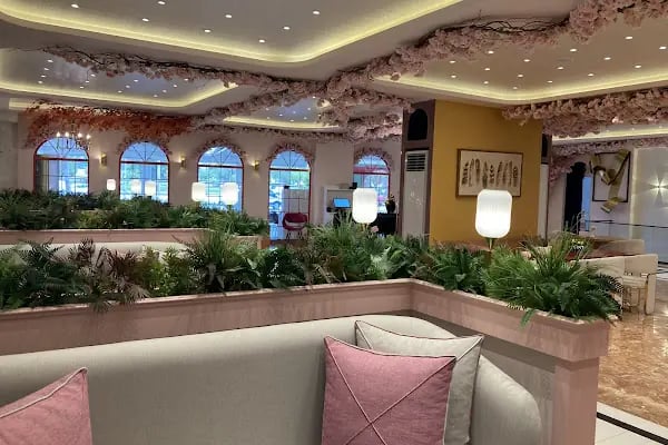 ZEHOS CAFE RESTAURANT - Resim 9