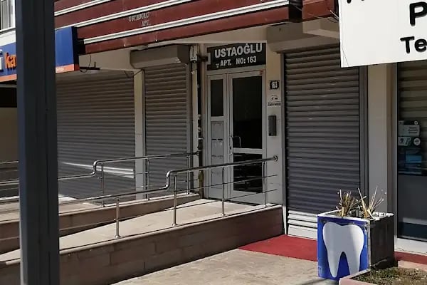 Özel Elit Ağız Ve Diş Sağlığı Polikliniği - Resim 5