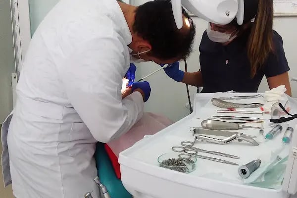 Özel Elit Ağız Ve Diş Sağlığı Polikliniği - Resim 20