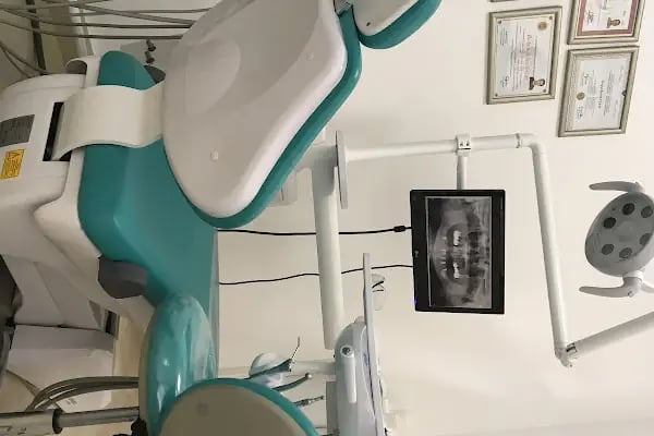Özel Elit Ağız Ve Diş Sağlığı Polikliniği - Resim 19
