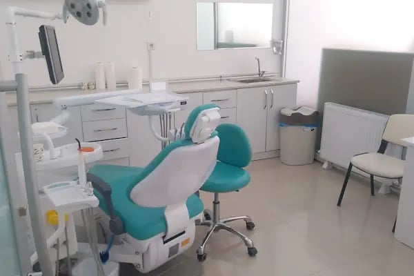 Özel Elit Ağız Ve Diş Sağlığı Polikliniği - Resim 6