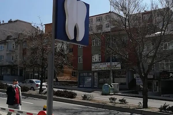 Özel Elit Ağız Ve Diş Sağlığı Polikliniği - Resim 10