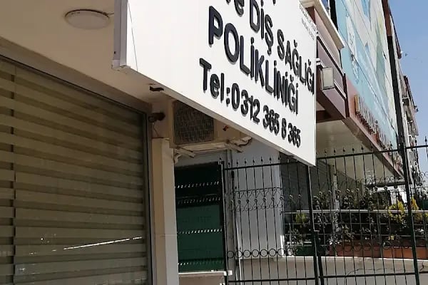 Özel Elit Ağız Ve Diş Sağlığı Polikliniği - Resim 4