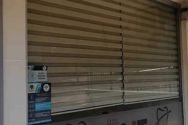 Özel Elit Ağız Ve Diş Sağlığı Polikliniği - Resim 16