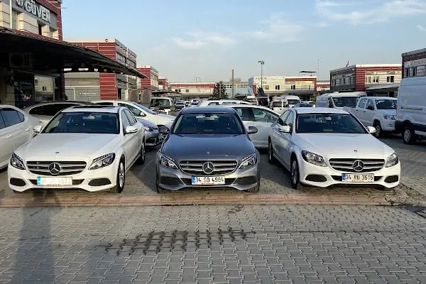 Şener Otomotiv - Resim 5