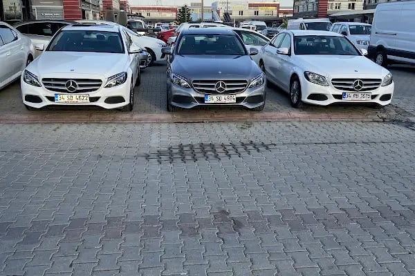 Şener Otomotiv - Resim 4