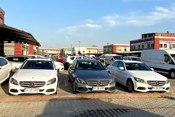 Şener Otomotiv - Resim 2