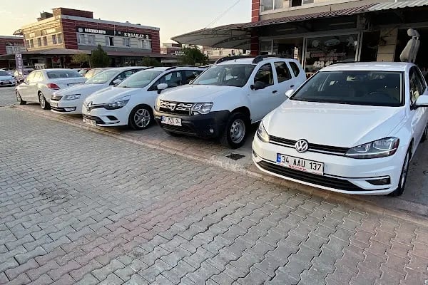 Şener Otomotiv - Resim 7