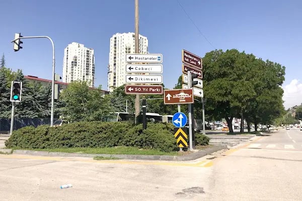 Altındağ Dr. Sacit Yazıcı Aile Sağlığı Merkezi - Resim 1