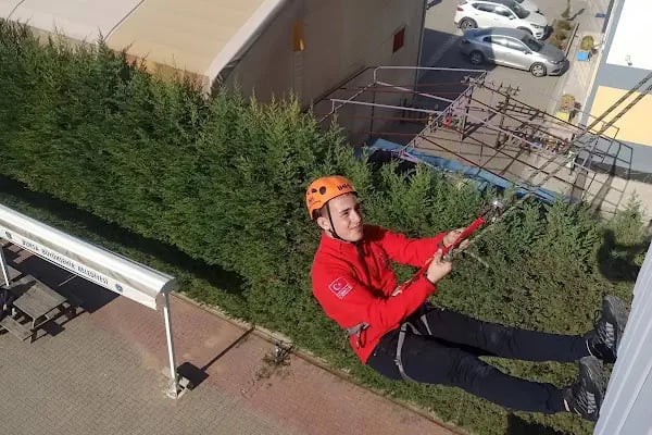 Özel Cihangir Hastanesi - Resim 10