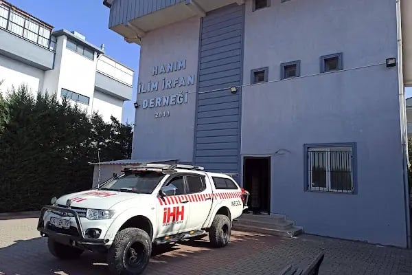 Özel Cihangir Hastanesi - Resim 4