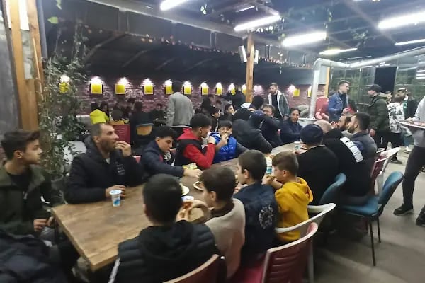 Özel Cihangir Hastanesi - Resim 16