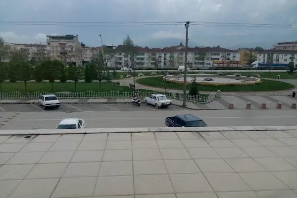 Özel Cihangir Hastanesi - Resim 9