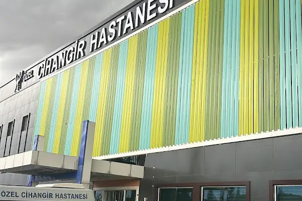 Özel Cihangir Hastanesi - Resim 11