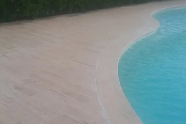 Bougainville Garden - Resim 15