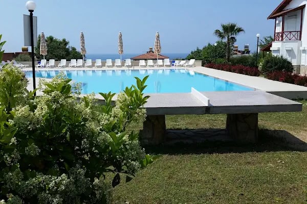 Bougainville Garden - Resim 2