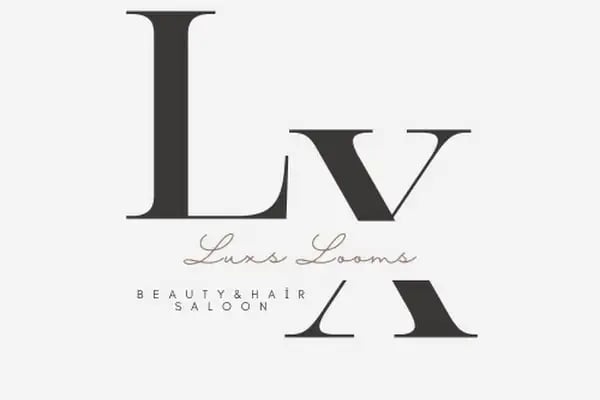 luxe looms bayan kuaförü - Resim 10