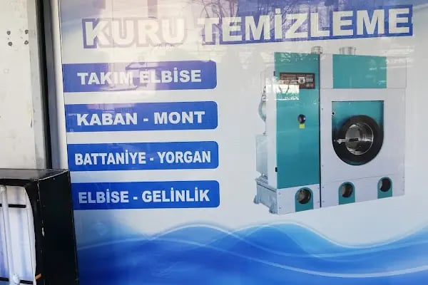 NEZAHAT KURU TEMİZLEME DRY CLEAN TERZİ VE ÜTÜ HİZMETLERİ - Resim 1