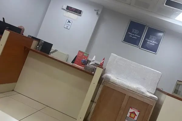 Türkiye İş Bankası Hürriyet-İzmit/Kocaeli Şubesi - Resim 4