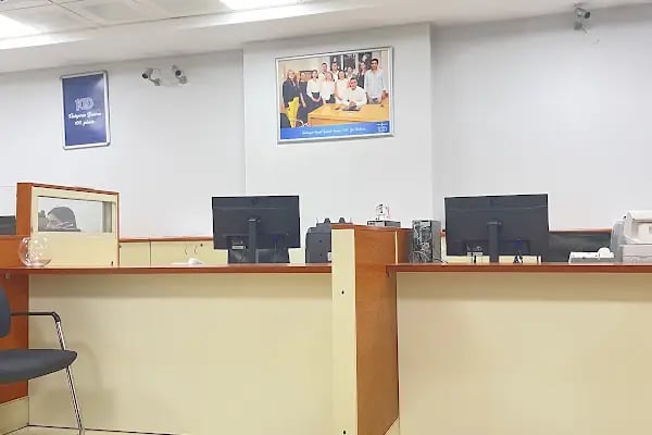 Türkiye İş Bankası Hürriyet-İzmit/Kocaeli Şubesi - Resim 2