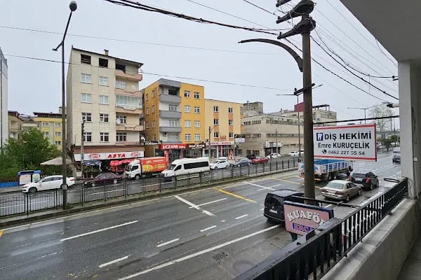 Diş Hekimi Emre Kuruçelik - Resim 5