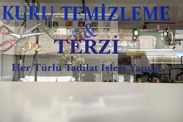 Aslan Kuru Temizleme Atakent - Resim 3