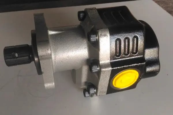 Hidrostar Hidrolik Teleskopik Silindir ve Hidrolik Ekipmanları Satış ve Servis - Resim 9