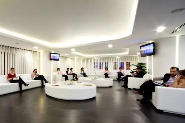 Istanbul Hair Center - Saç Ekimi Merkezi - Resim 9