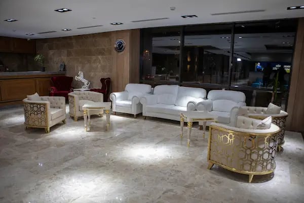 Istanbul Hair Center - Saç Ekimi Merkezi - Resim 10