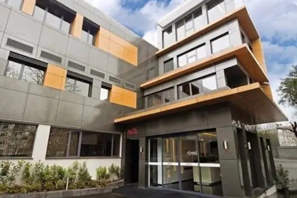 Istanbul Hair Center - Saç Ekimi Merkezi - Resim 12