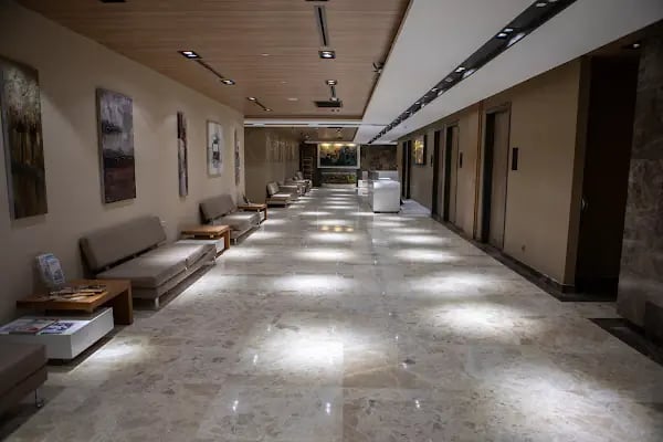Istanbul Hair Center - Saç Ekimi Merkezi - Resim 4