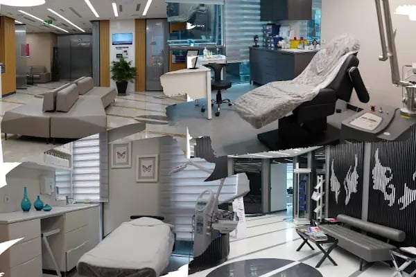 Istanbul Hair Center - Saç Ekimi Merkezi - Resim 2