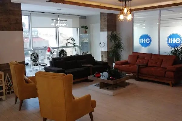 Istanbul Hair Center - Saç Ekimi Merkezi - Resim 20