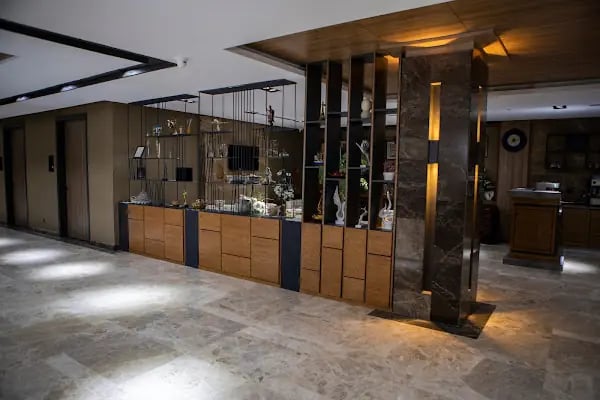 Istanbul Hair Center - Saç Ekimi Merkezi - Resim 11