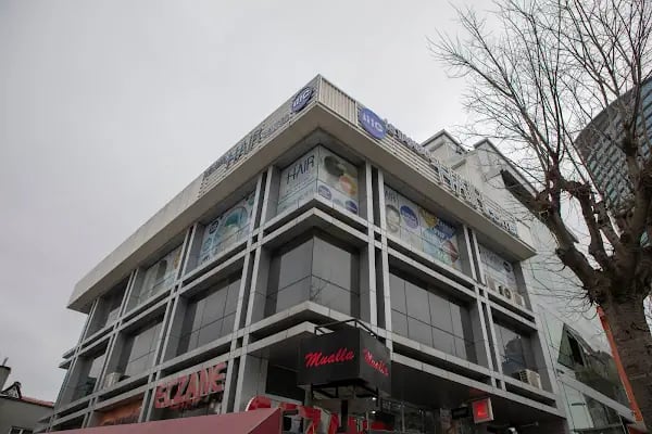 Istanbul Hair Center - Saç Ekimi Merkezi - Resim 6