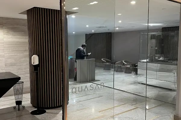 Istanbul Hair Center - Saç Ekimi Merkezi - Resim 18