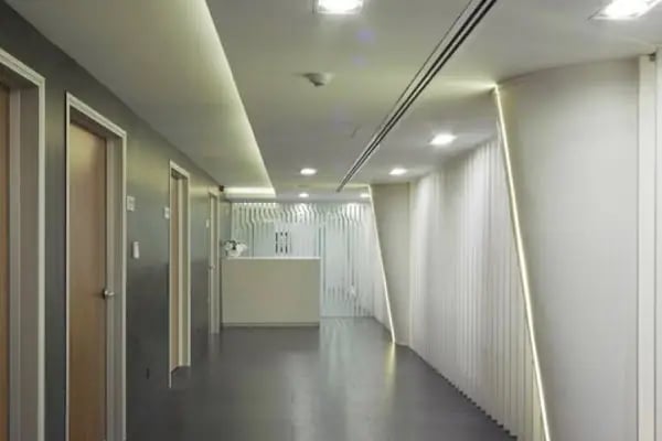 Istanbul Hair Center - Saç Ekimi Merkezi - Resim 14