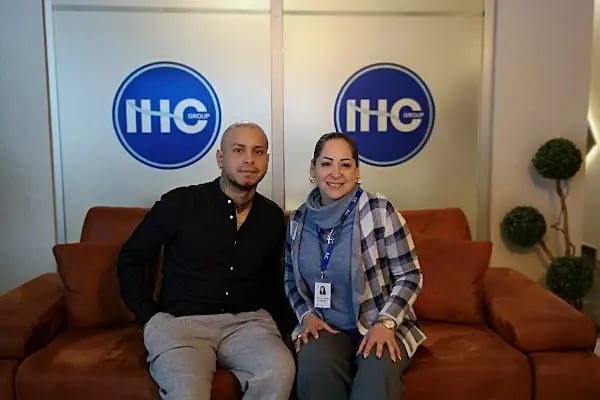 Istanbul Hair Center - Saç Ekimi Merkezi - Resim 19