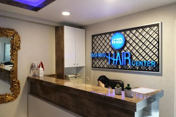 Istanbul Hair Center - Saç Ekimi Merkezi - Resim 5