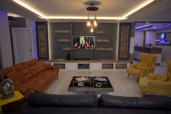 Istanbul Hair Center - Saç Ekimi Merkezi - Resim 13