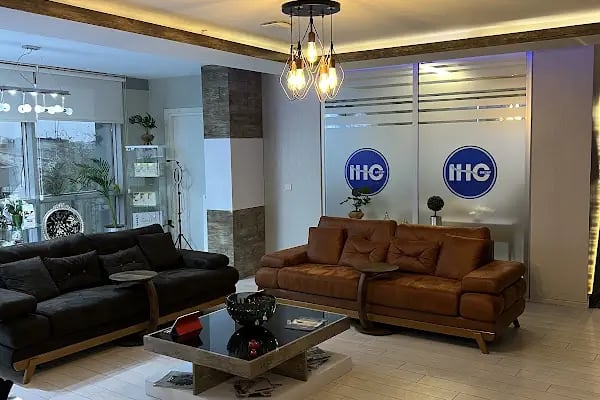 Istanbul Hair Center - Saç Ekimi Merkezi - Resim 3