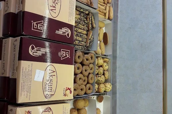 Sini Baklava - Resim 5