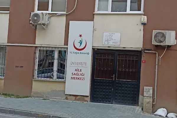 Üniversite Aile Sağlığı Merkezi - Resim 2